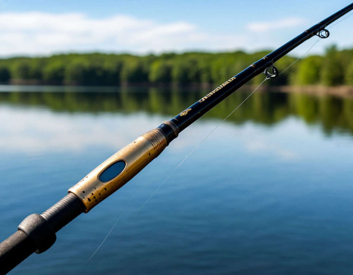 Саратовец договорился с приятелем о рыбалке и обокрал его